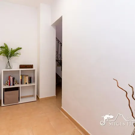 Charming Spanish Private Pool / Sea Views *