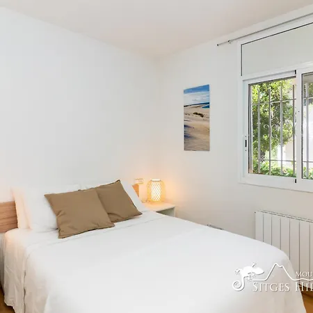 Charming Spanish Private Pool / Sea Views Villa *