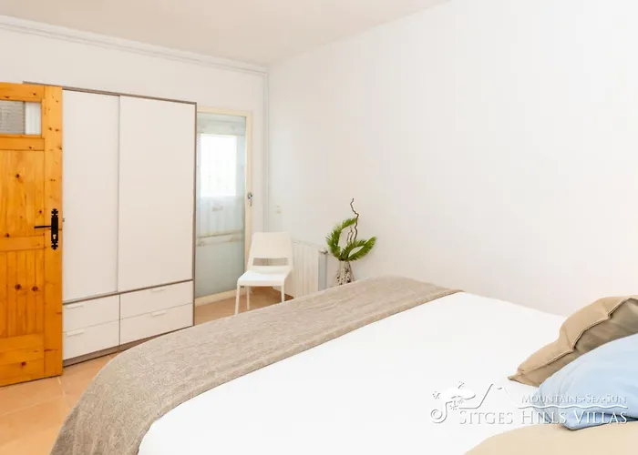 Charming Spanish Private Pool / Sea Views