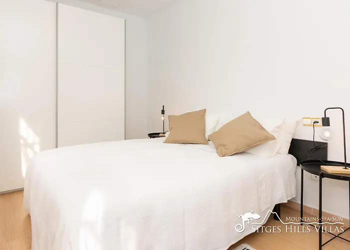 Charming Spanish Private Pool / Sea Views