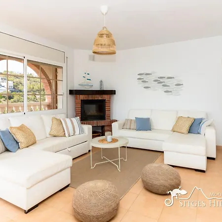 Charming Spanish Private Pool / Sea Views