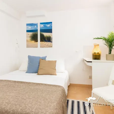 ヴィラ Charming Spanish Private Pool / Sea Views *