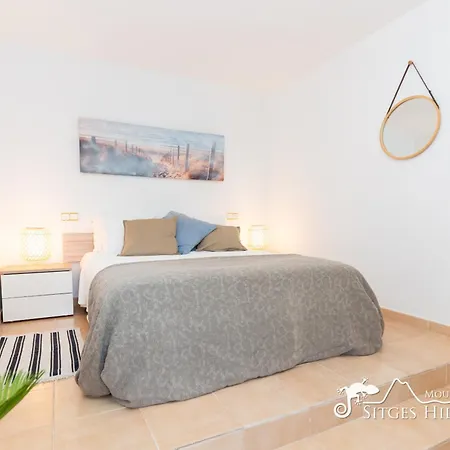 Charming Spanish Private Pool / Sea Views